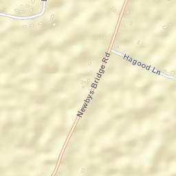 5874 Newbys Bridge Road, Chesterfield, VA Street Map