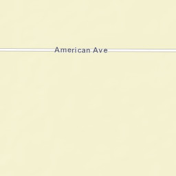 18128-18906 American Avenue Hilmar CA Street Map
