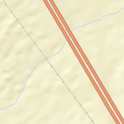 John F. Kennedy Memorial Highway, Aguilar Street Map