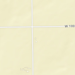 North Chicaskia Road, Conway Springs, KS Street Map