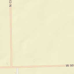 275 W 90th Ave N Conway Springs KS Street Map
