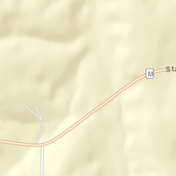 1601-1699 State Highway M Grovespring MO 65662 Street Map