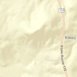 Kentucky 132, Marion, KY 42064, USA Street Map