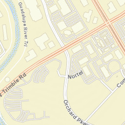 2635 N 1st St, San Jose, CA 95131, USA Street Map