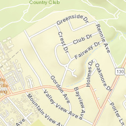 440 Toyon Ave San Jose CA 95127 Street Map