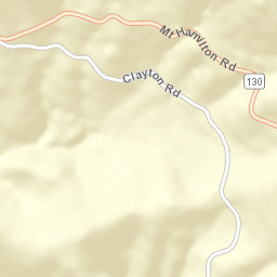 15230 Clayton Rd, San Jose, CA 95140 Street Map