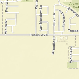 1821 Wells Avenue Livingston CA 95334 Street Map