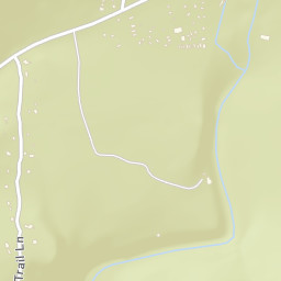 Vallecito Colorado Street Map
