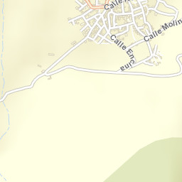 Gor Street Map