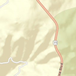 18415 State Highway 35, Portola Valley, CA 94028, USA Street Map