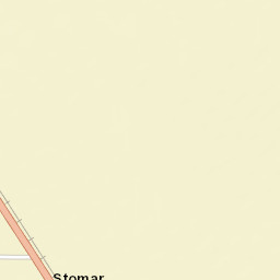 Stomar California Street Map