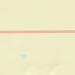 County Road CC, Comanche National Grassland Street Map