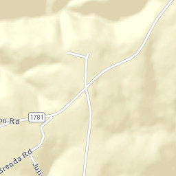 4664-7610 KY-1781, Crab Orchard, KY 40419 Street Map