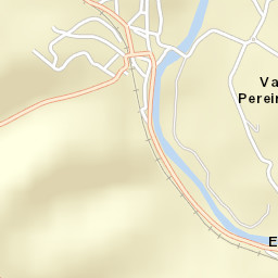 São Marcos da Serra Street Map