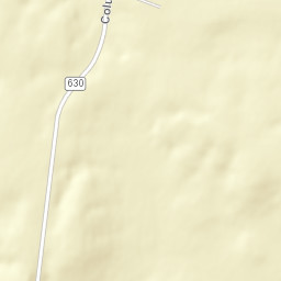 595-1425 Columbia Schoolhouse Road Street Map