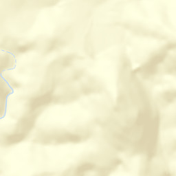 Ben Hur California Street Map