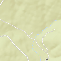 Central Camp California Street Map