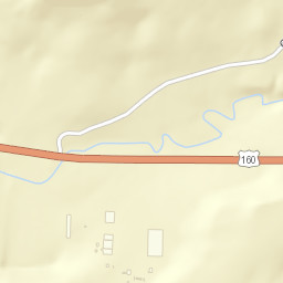 30100 US-160 Cortez CO 81321 Street Map