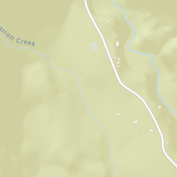 Mayday Colorado Street Map