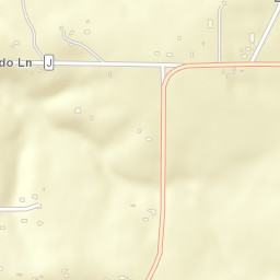 5971-5977 J Road, Strafford, MO 65757 Street Map