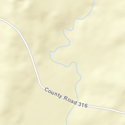 831-1215 Co Rd 316 Jackson MO Street Map