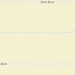 20671 3rd Ave Stevinson CA 95374 Street Map
