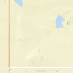 8000-8638 Co Rd 27, Cortez, CO 81321 Street Map