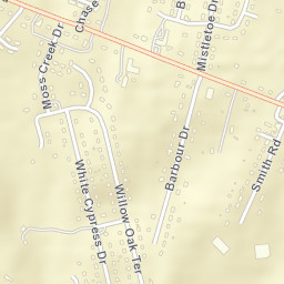 474-486 County Road 1661, Forest, VA Street Map