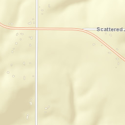 18839 Missouri 38, Marshfield, MO 65706 Street Map