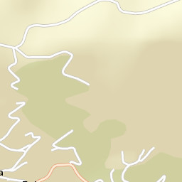 Monchique Street Map