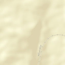 Kharajoo Street Map