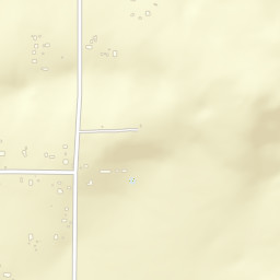 Weber Colorado Street Map