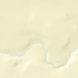 Las Animas County Street Map