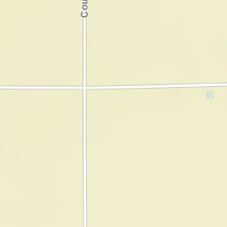 Villegreen Colorado Street Map