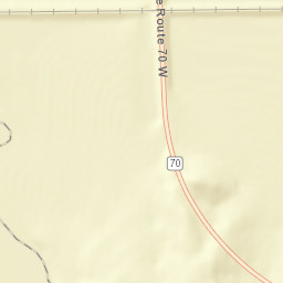 Kentucky 70, Bremen, KY 42325, USA Street Map