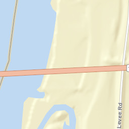 Highway 146, McClure, MO 62957, USA Street Map