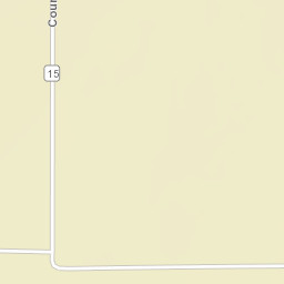 Centro Colorado Street Map