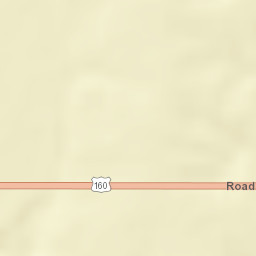 29847-29971 US-160 Fowler KS Street Map