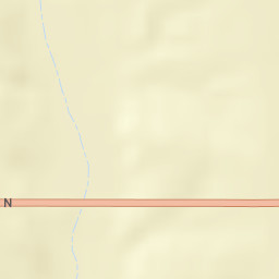 31000-31578 North Road, Fowler, KS Street Map