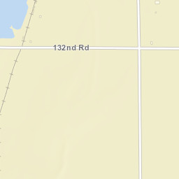 14404 11th Rd, Oxford, KS 67119 Street Map