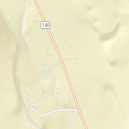 22135 CO-140 Hesperus CO 81326 Street Map