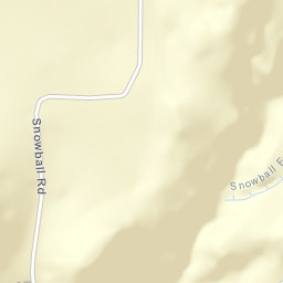Snowball Road, Pagosa Springs, CO 81147 Street Map