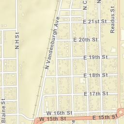 440 US-160 Wellington KS 67152 Street Map