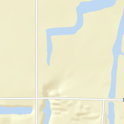 6509 Northwest 60th Street Scammon KS Street Map