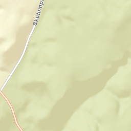 Johnson Canyon Road, Kanab, UT 84741 Street Map