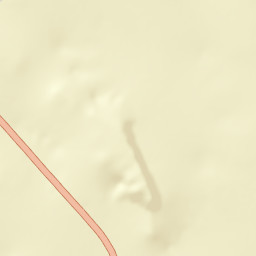 Utah 261, UT, America Street Map