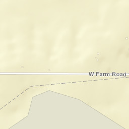 6005-6299 West Farm Road 104, Springfield Street Map