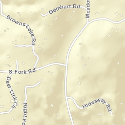 961 Meadow Rd, Durango, CO 81303 Street Map