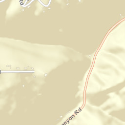 1103-1765 County Road 141, Durango Street Map