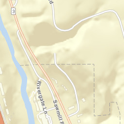 Ewing Mesa Road Durango CO 81301 Street Map